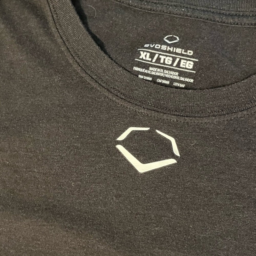 Evoshield